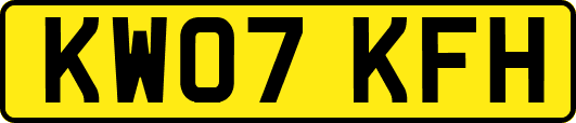 KW07KFH