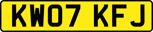 KW07KFJ