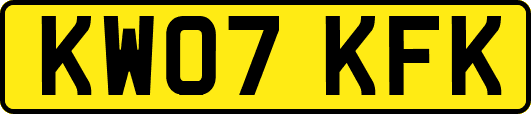 KW07KFK
