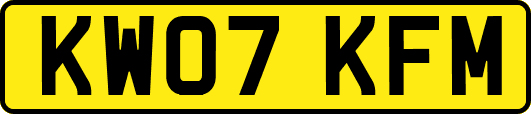 KW07KFM