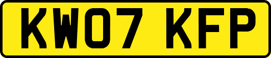 KW07KFP