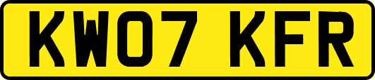 KW07KFR