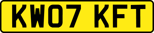 KW07KFT