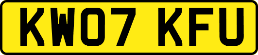 KW07KFU
