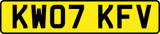 KW07KFV