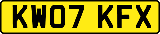 KW07KFX