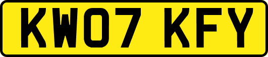 KW07KFY