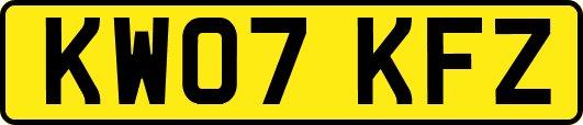 KW07KFZ