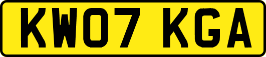 KW07KGA