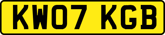 KW07KGB