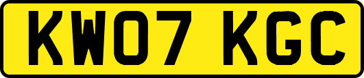KW07KGC