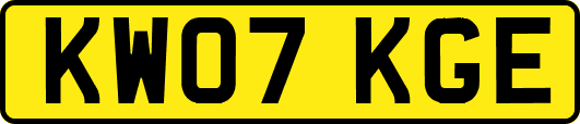 KW07KGE