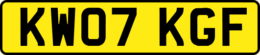 KW07KGF