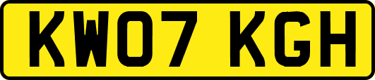 KW07KGH
