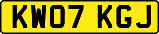 KW07KGJ