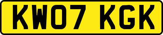 KW07KGK