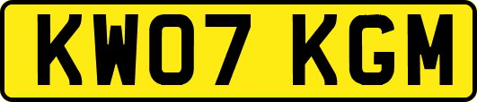 KW07KGM