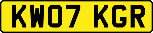 KW07KGR