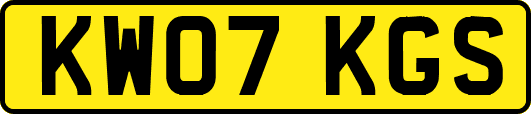 KW07KGS