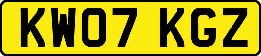 KW07KGZ