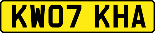 KW07KHA