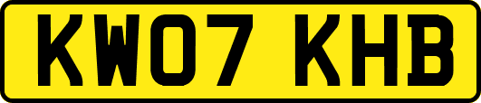 KW07KHB