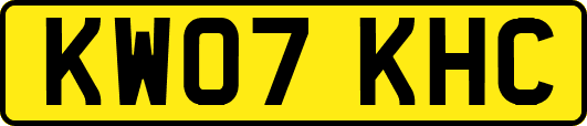 KW07KHC