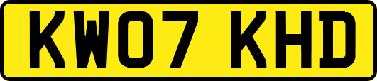 KW07KHD