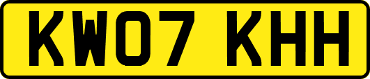 KW07KHH