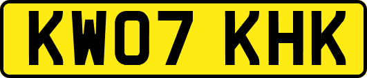 KW07KHK