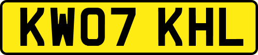 KW07KHL
