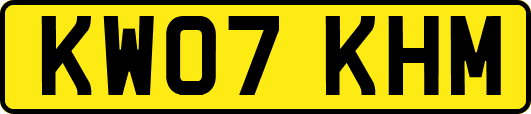 KW07KHM