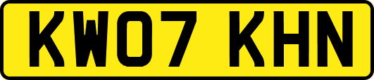 KW07KHN