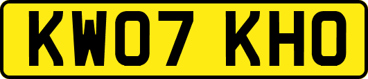 KW07KHO