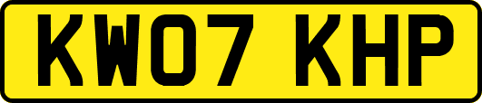 KW07KHP