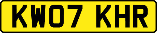 KW07KHR