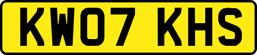 KW07KHS