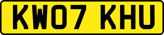 KW07KHU