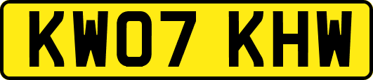 KW07KHW