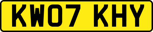 KW07KHY