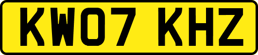 KW07KHZ