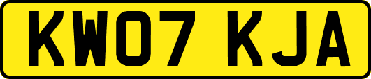 KW07KJA