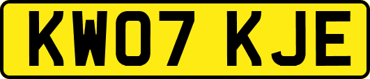 KW07KJE