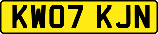 KW07KJN