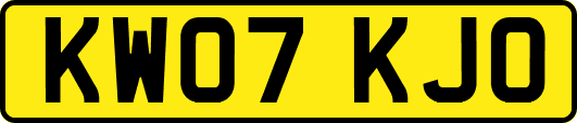 KW07KJO
