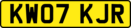 KW07KJR