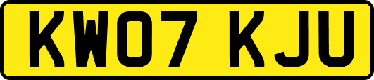 KW07KJU