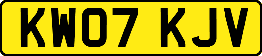 KW07KJV