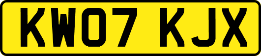 KW07KJX
