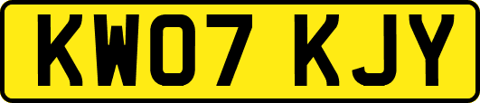 KW07KJY